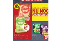 goudse 48 kaasplakken jong en jong belegen