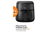 airfryer xl na230 00