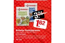 proteine muesli