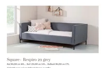 bedbank square respiro