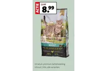 intratuin premium kattenvoeding