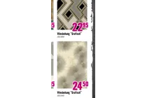vliesbehang grafisch