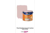 easycare muurverf oudroze mat