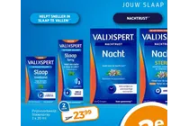 valdispert nachtrust sterk