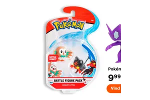 pokemon battle figure pack