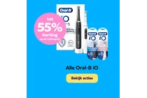 oral b io ultimate clean opzetborstels