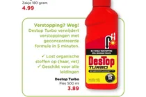 destop turbo