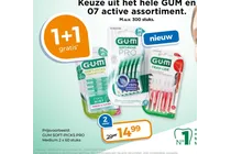 gum soft picks pro medium