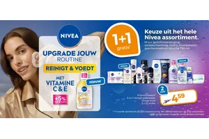 nivea gezichtsverzorging zonbescherming mini s multipakken geschenksets en douche 750 ml