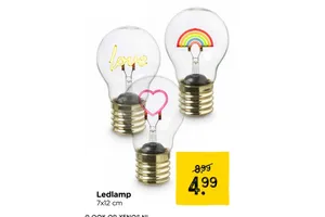 ledlamp