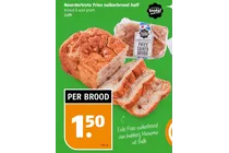 fries suikerbrood