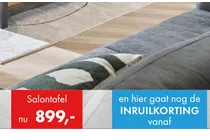 salontafel