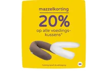 voedingskussen