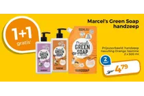 marcel s green soap handzeep navulling