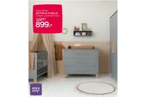 babykamer stanley