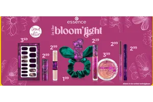 Lipgloss aanbieding