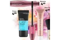 glam doll endless lash mascara