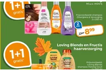 shampoo honing goud