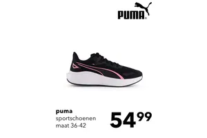 sportschoenen aanbieding