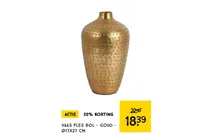 vaas fles bol