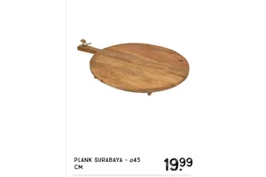 plank surabaya