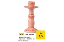 kaarsenstandaard