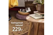 swingstoel