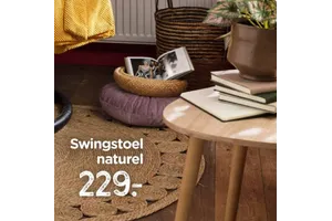 swingstoel