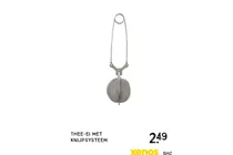 thee ei met knijpsysteem