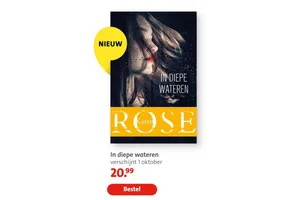 Rose aanbieding