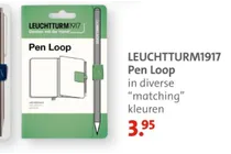 pen loop