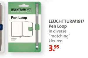 pen loop