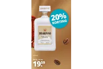disaronno velvet liqueur