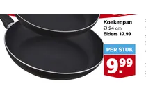 koekenpan