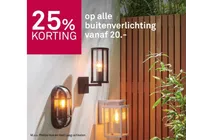 buitenlamp