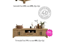 salontafel travi