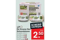 scharreleieren