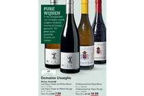 les claux cotes du rhone blanc