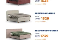 boxspring