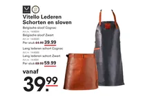 belgische sloof