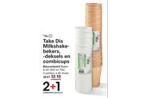 take dis milkshake bekers