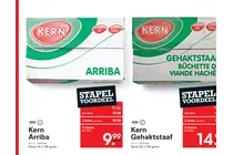 kern arriba