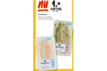 pangasiusfilet naturel