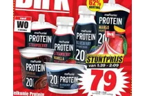 melkunie protein yogurt drink