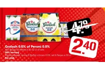 grolsch herfstbier 0 0