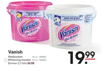 wasbooster