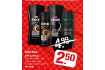 axe africa deospray