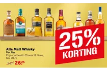 chivas regal 12 years old whisky