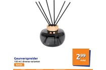 geurverspreider