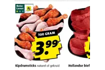 kipdrumsticks